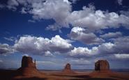 Monument Valley